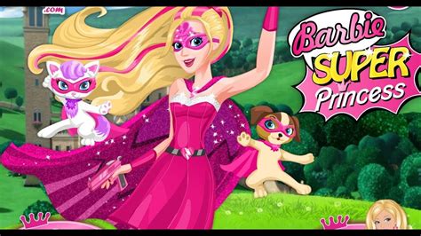 barbie filme completo dublado